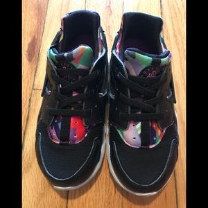 Huarache size 10c/toddler